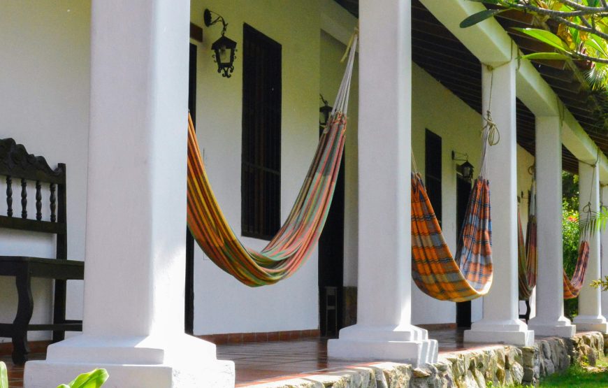 อาร์&เอ็น เรสซิเดนซ์ (R&N Residence)