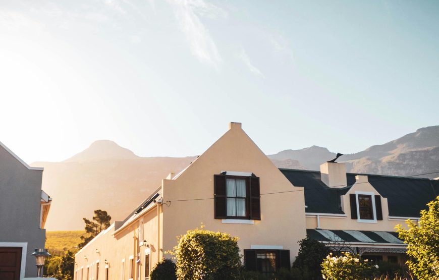 อาร์&เอ็น เรสซิเดนซ์ (R&N Residence)