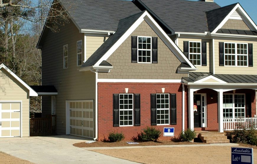 อาร์&เอ็น เรสซิเดนซ์ (R&N Residence)